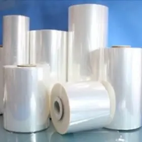 Màng PE bọc sản phẩm