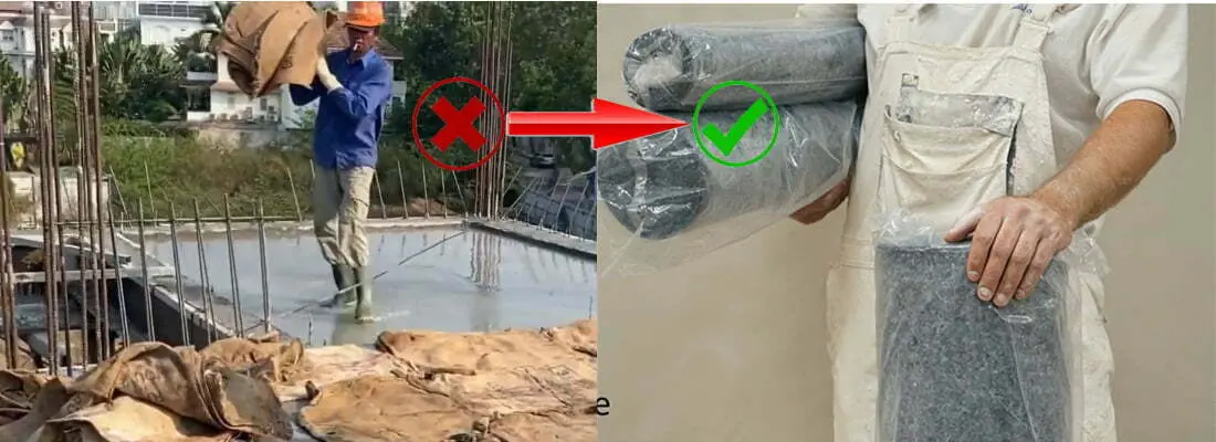 Bê vác vận chuyển dễ dàng