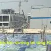 Thảm bảo dưỡng bê tông H220