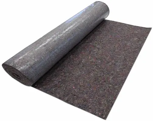 Thảm bảo dưỡng giữ ẩm cho bê tông