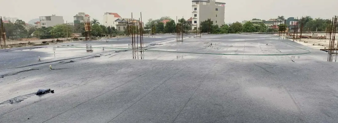 Thảm bảo vệ sàn bảo vệ lớp chống thấm