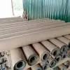 Giấy dầu lót đổ bê tông xi măng